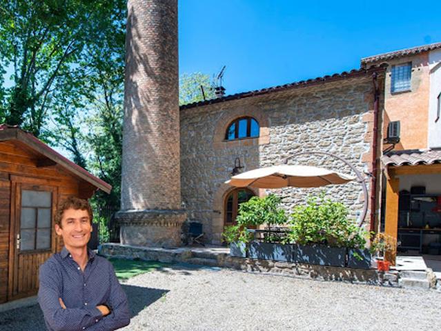 Vente Maison 3 pièces 90 m2 Saint Chamas