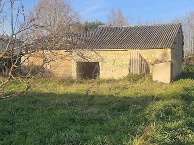 Vente Maison 3 pièces 90 m2 Saint Genès de Fronsac