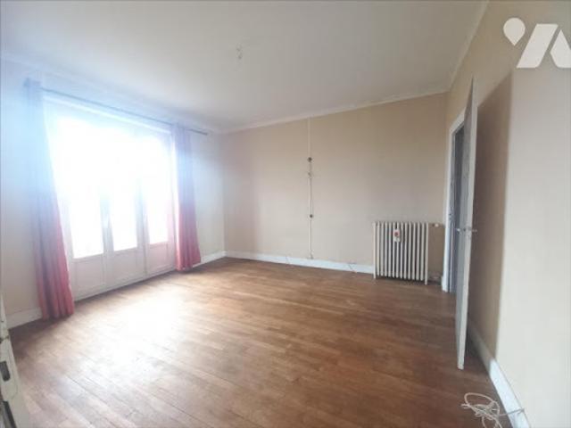 Vente Maison 3 pièces 90 m2 Saint Dizier