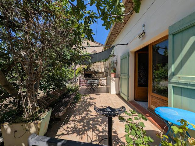Vente Maison 3 pièces 90 m2 Saint Martin de la Brasque