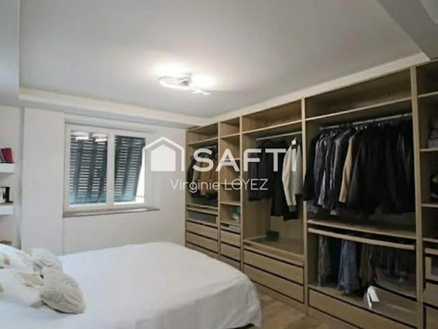 Vente Maison 3 pièces 90 m2 Saint Sorlin en Bugey