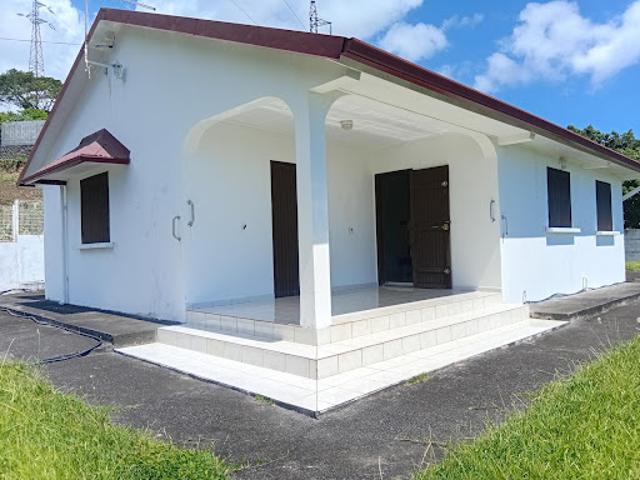 Vente Maison 3 pièces 90 m2 Sainte Clotilde