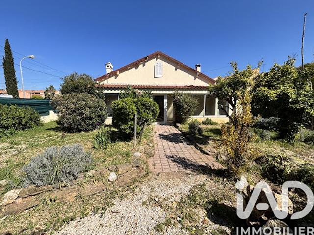 Vente Maison 3 pièces 90 m2 Sanary sur Mer