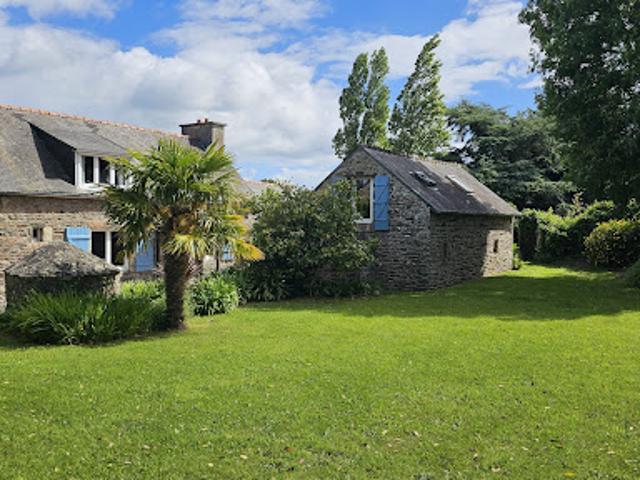 Vente Maison 3 pièces 90 m2 Plouézec