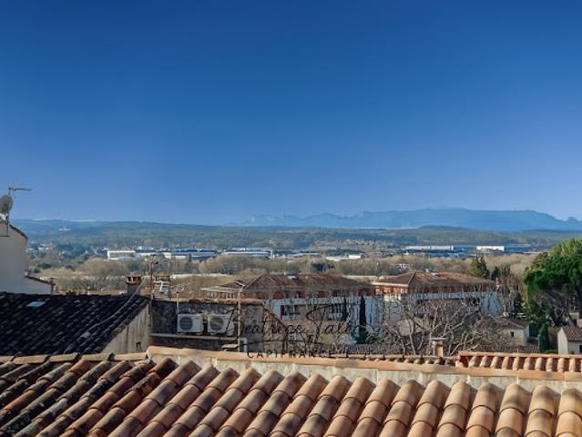 Vente Maison 3 pièces 85 m2 Rousset