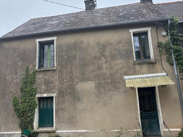 Vente Maison 3 pièces 90 m2 Renac