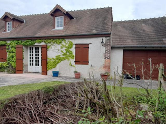 Vente Maison 3 pièces 90 m2 Renay
