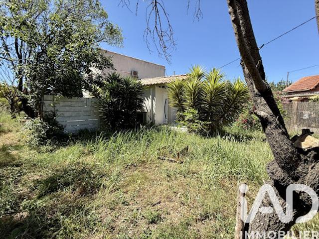 Vente Maison 3 pièces 90 m2 Toulon