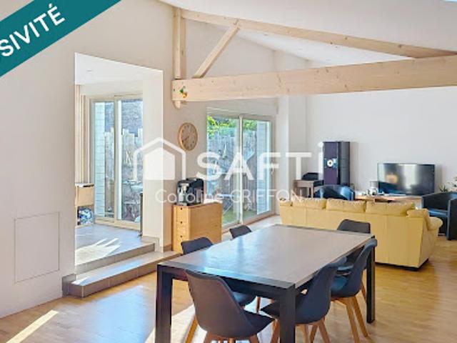 Vente Maison 3 pièces 90 m2 Torfou