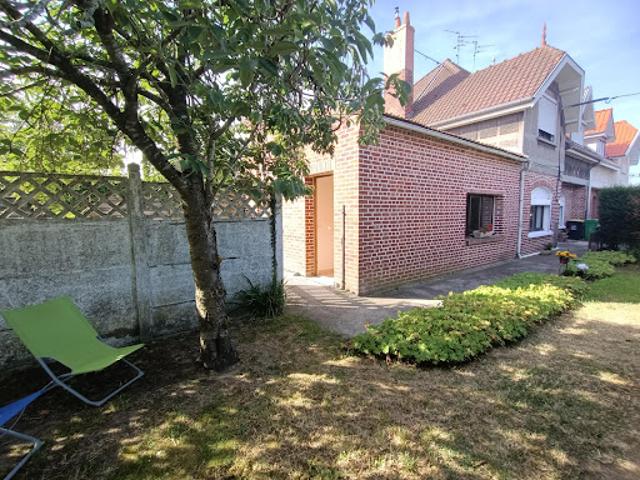 Vente Maison 3 pièces 90 m2 Thumeries