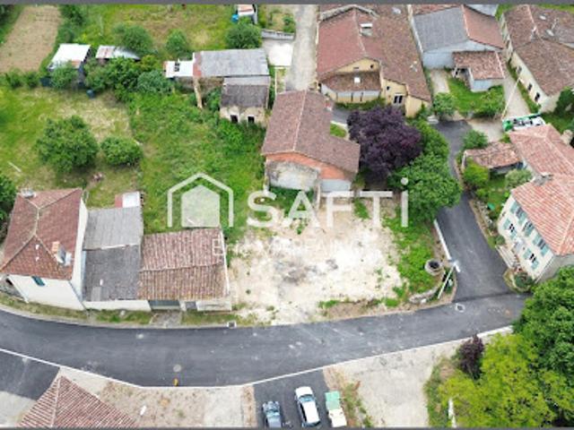 Vente Maison 3 pièces 90 m2 Valence sur baise