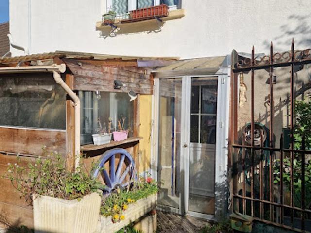Vente Maison 3 pièces 90 m2 Veslud