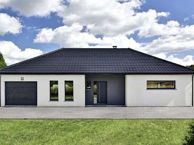 Vente Maison 3 pièces 90 m2 Vieux Reng