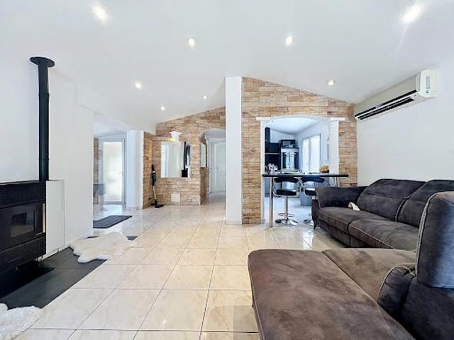 Vente Maison 3 pièces 90 m2 Villeneuve Loubet
