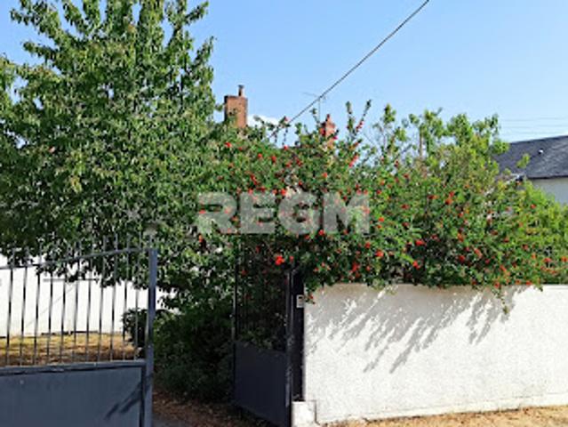 Vente Maison 3 pièces 91.12 m2 Saint Florent sur Cher