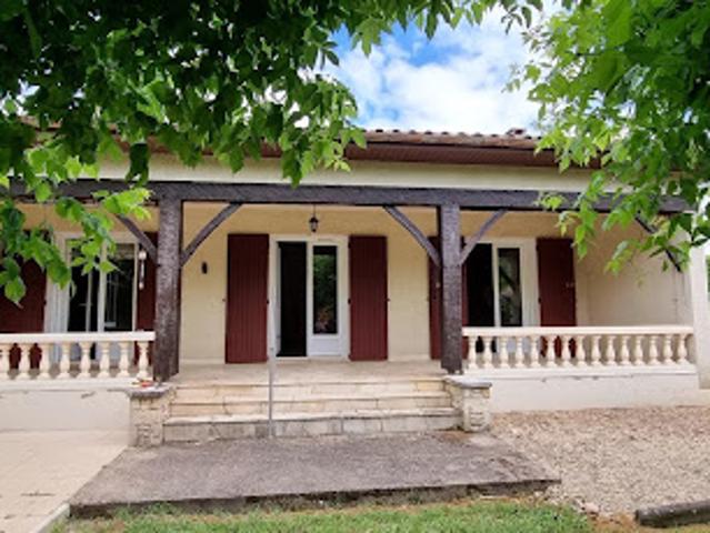 Vente Maison 3 pièces 91.19 m2 La Force