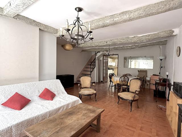 Vente Maison 3 pièces 91.58 m2 Lodeve