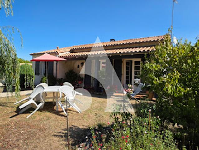 Vente Maison 3 pièces 91.71 m2 Etaules