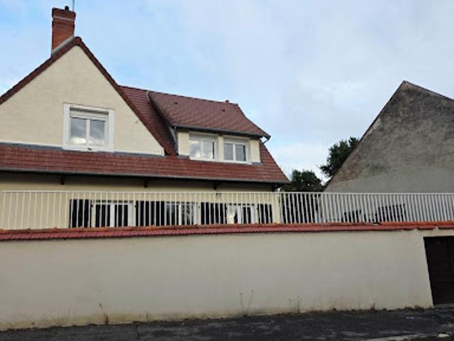 Vente Maison 3 pièces 91.82 m2 Mehun sur Yèvre