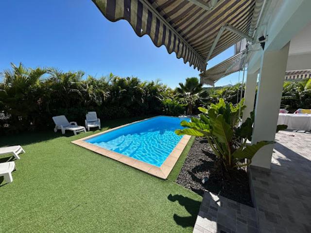 Vente Maison 3 pièces 91.97 m2 Riviere salee