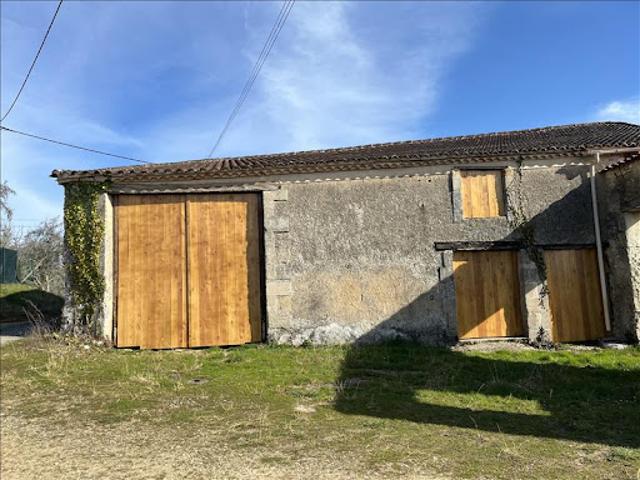 Vente Maison 3 pièces 91 m2 Chantérac