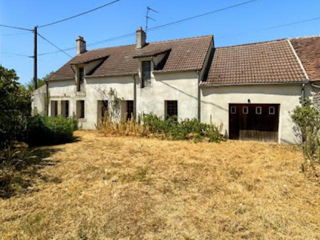 Vente Maison 3 pièces 91 m2 Chavannes