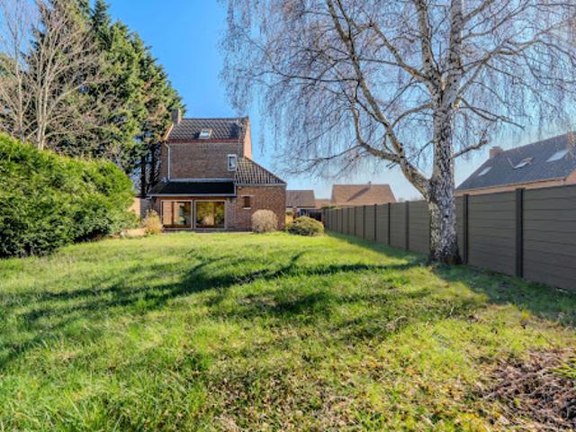 Vente Maison 3 pièces 91 m2 Annoeullin