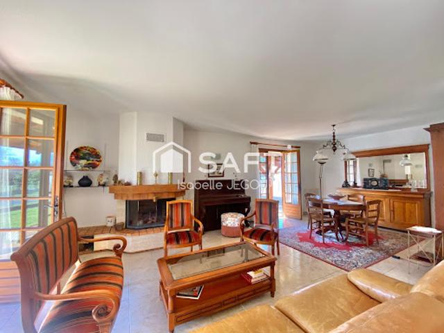 Vente Maison 3 pièces 91 m2 Gujan Mestras