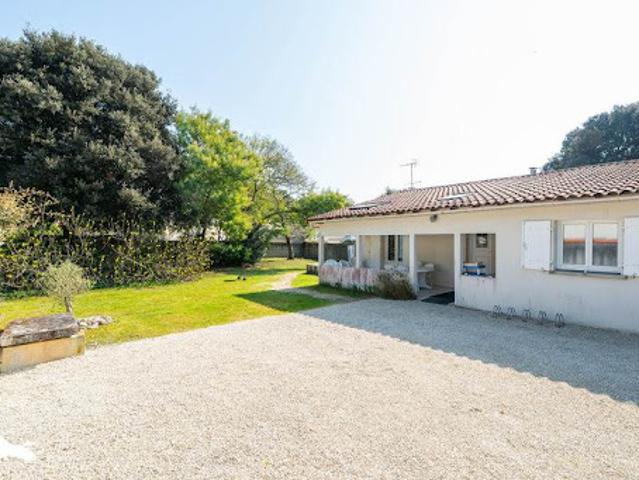 Vente Maison 3 pièces 91 m2 Dolus d'Oléron