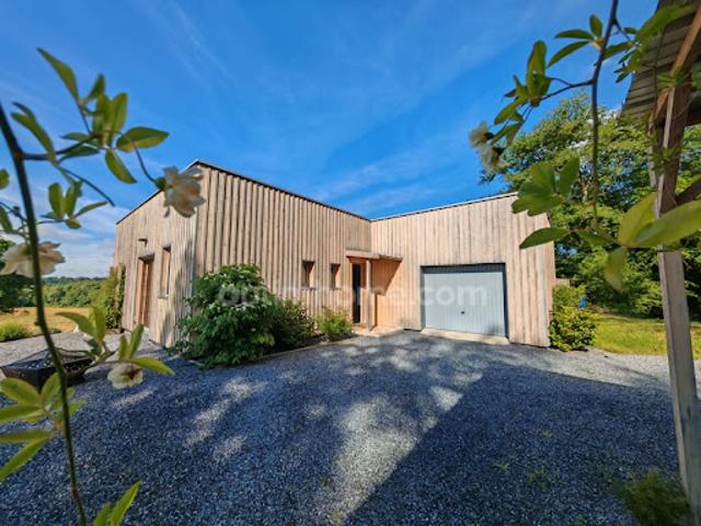 Vente Maison 3 pièces 91 m2 Espas