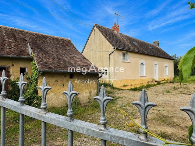 Vente Maison 3 pièces 91 m2 Etival lès le Mans