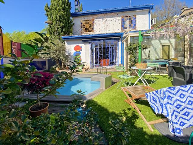 Vente Maison 3 pièces 91 m2 Montauban