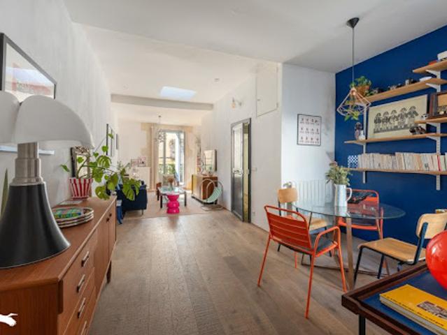 Vente Maison 3 pièces 91 m2 Montpellier