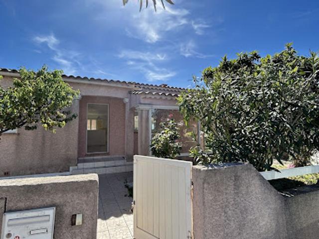 Vente Maison 3 pièces 91 m2 Marseillan