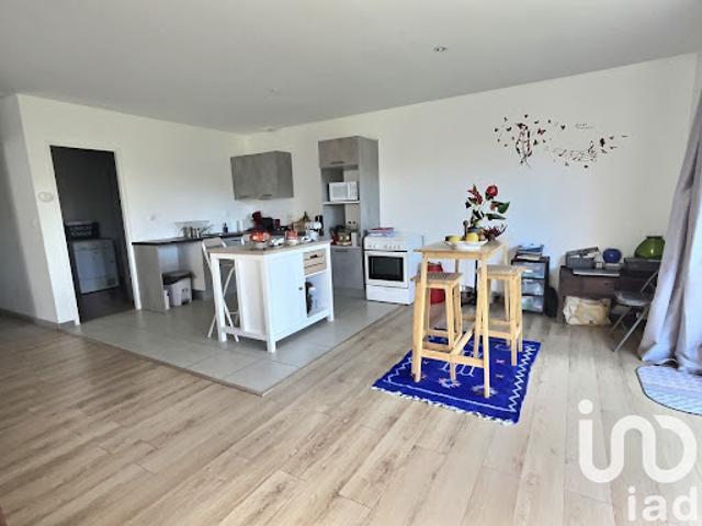 Vente Maison 3 pièces 91 m2 Mimizan