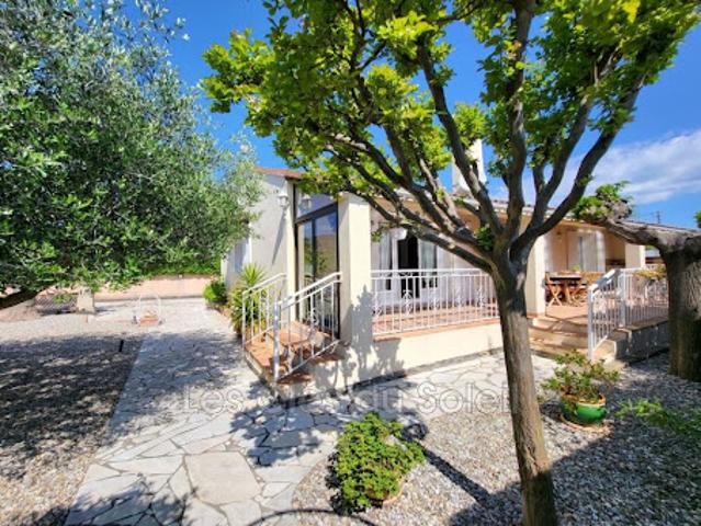 Vente Maison 3 pièces 91 m2 Sollies pont