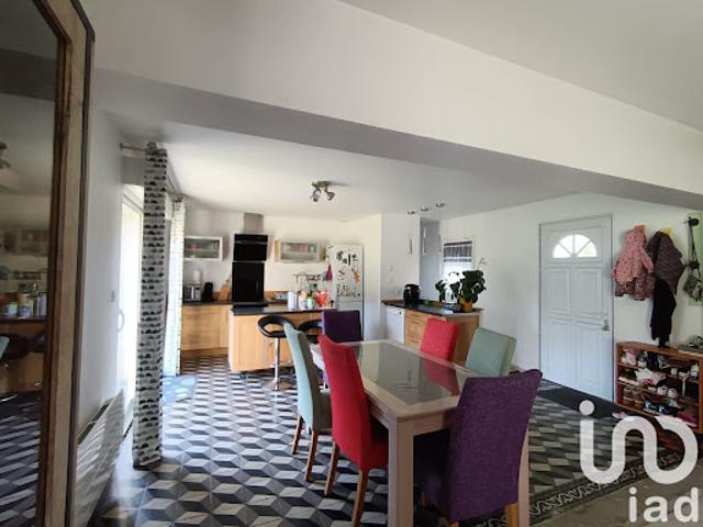 Vente Maison 3 pièces 91 m2 Saint Jean de Monts