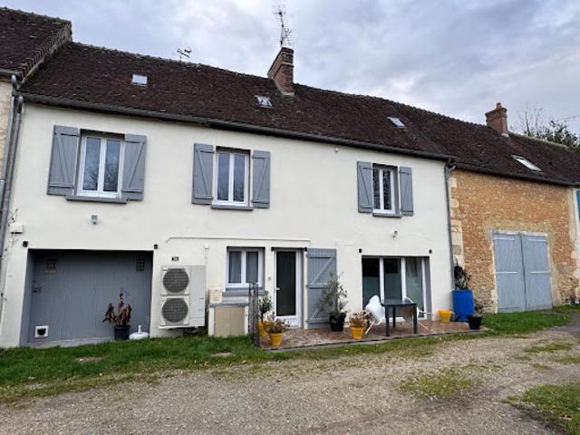 Vente Maison 3 pièces 91 m2 Perche en Nocé