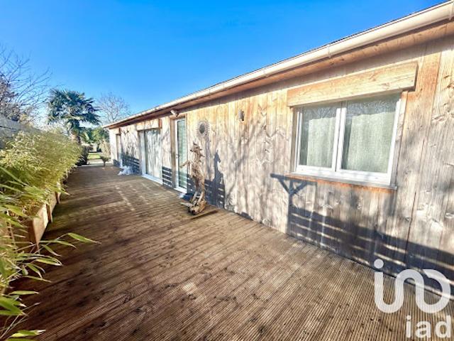 Vente Maison 3 pièces 91 m2 Perthes