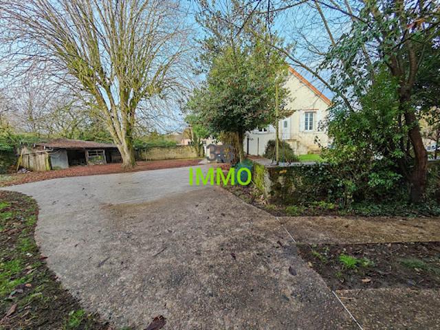 Vente Maison 3 pièces 91 m2 Provins