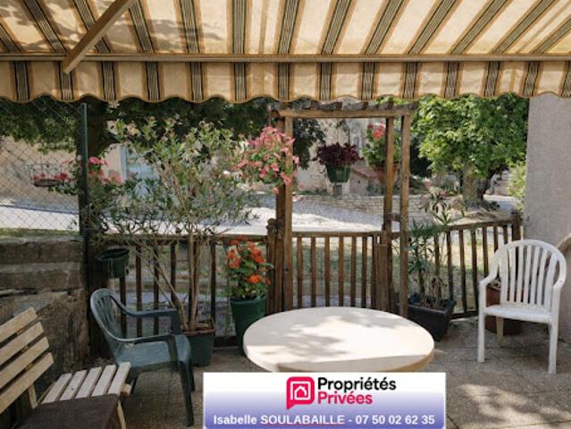 Vente Maison 3 pièces 91 m2 Reignat
