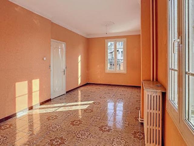 Vente Maison 3 pièces 91 m2 Reims