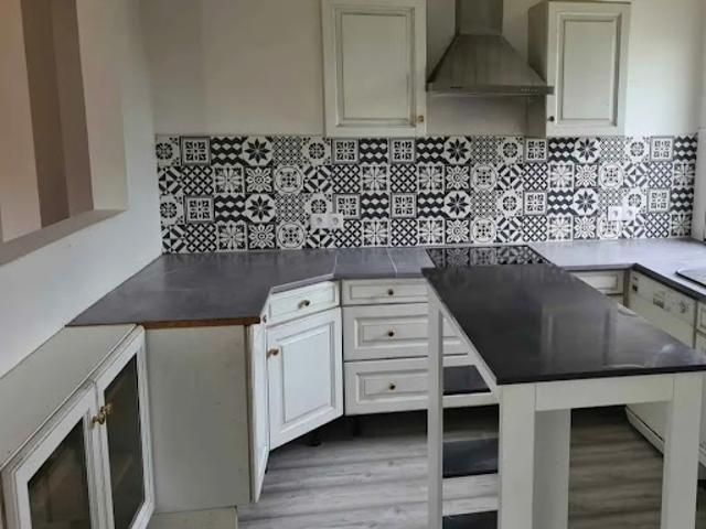 Vente Maison 3 pièces 91 m2 Yermenonville