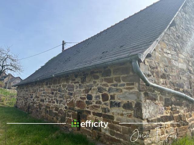 Vente Maison 3 pièces 92.31 m2 Princé