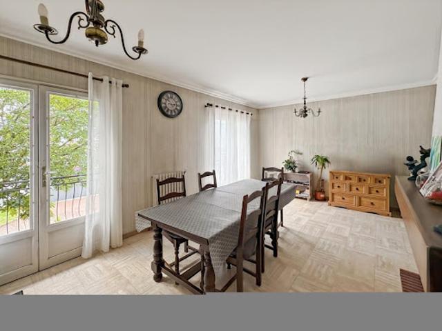 Vente Maison 3 pièces 92.33 m2 Romorantin Lanthenay