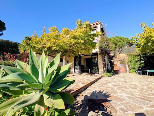Vente Maison 3 pièces 92.5 m2 Le Lavandou