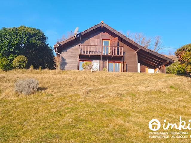 Vente Maison 3 pièces 92 m2 Challonges