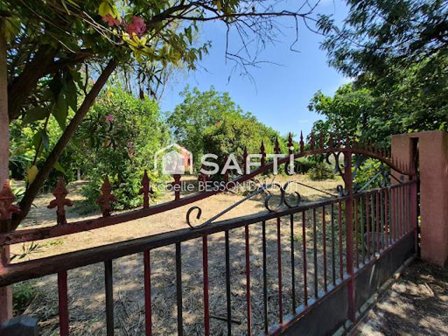 Vente Maison 3 pièces 92 m2 Albias