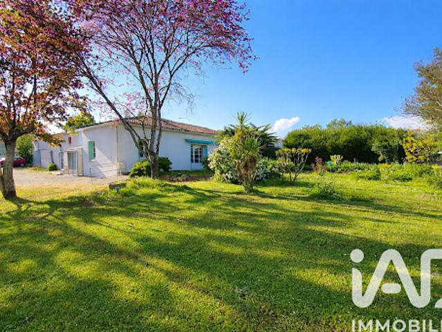 Vente Maison 3 pièces 92 m2 Epargnes