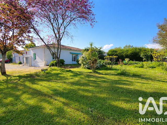Vente Maison 3 pièces 92 m2 Epargnes